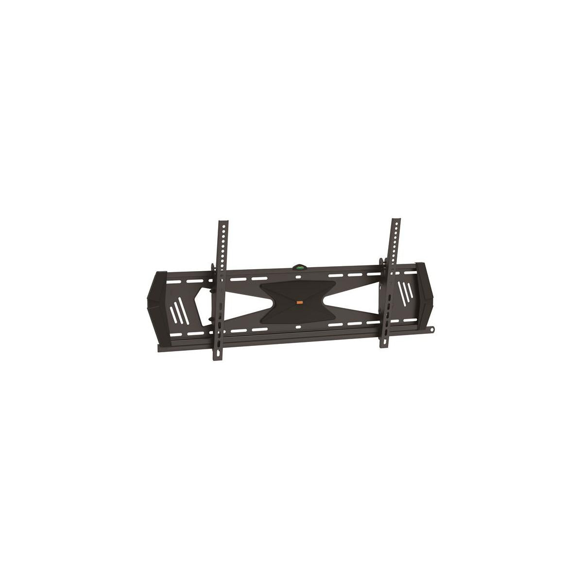StarTech.com FPWTLTBAT Supporto TV a parete 190,5 cm (75") Nero