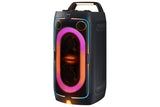 Samsung Sound Tower MX-ST40F (2025) Party Box Cassa Altoparlante Nero