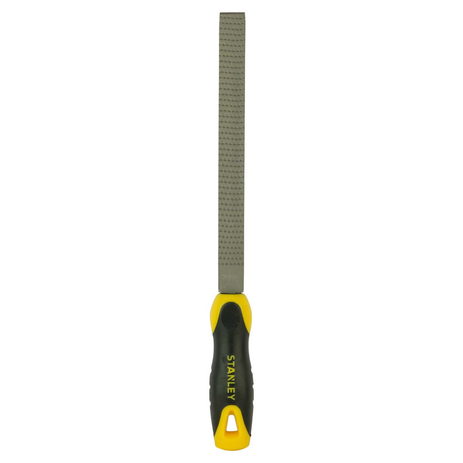 Stanley Raspa Piatta Parallela Taglio Bastardo 200 Mm
