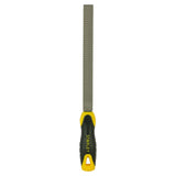 Stanley Raspa Piatta Parallela Taglio Bastardo 200 Mm