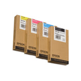 Epson T6124 cartuccia d'inchiostro 1 pz Originale