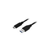 StarTech.com Cavo USB-A a USB-C - M/M - Cavo USB Tipo-C USB 3.0 da 1 m