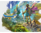 Deep Silver Dragon Quest III HD-2D Remake PlayStation 5