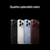 Apple iPhone 18 Pro 256GB Nero