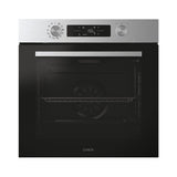 Candy CA6 N5B3EHTX1 Forno 78 L Acciaio inox