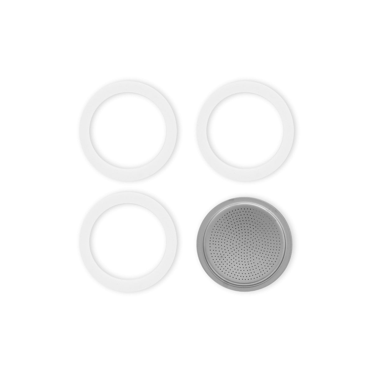 Bialetti 0800411 parti e accessori per macchina per caffè Filtro da caffè