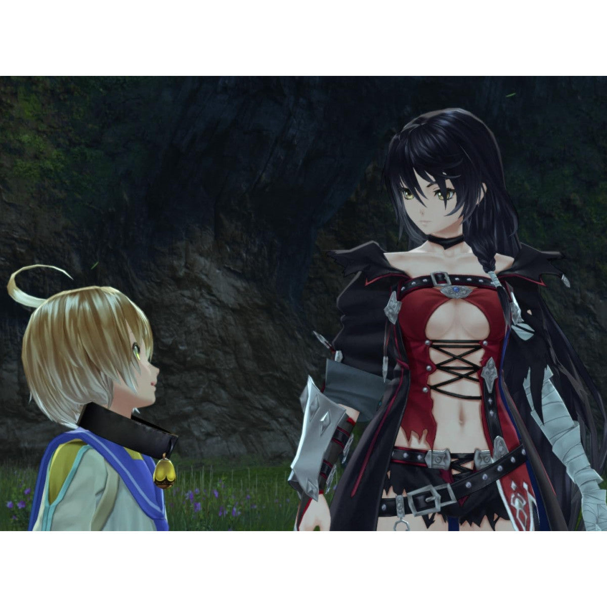 Bandai Namco Tales Of Berseria Remastered PS5