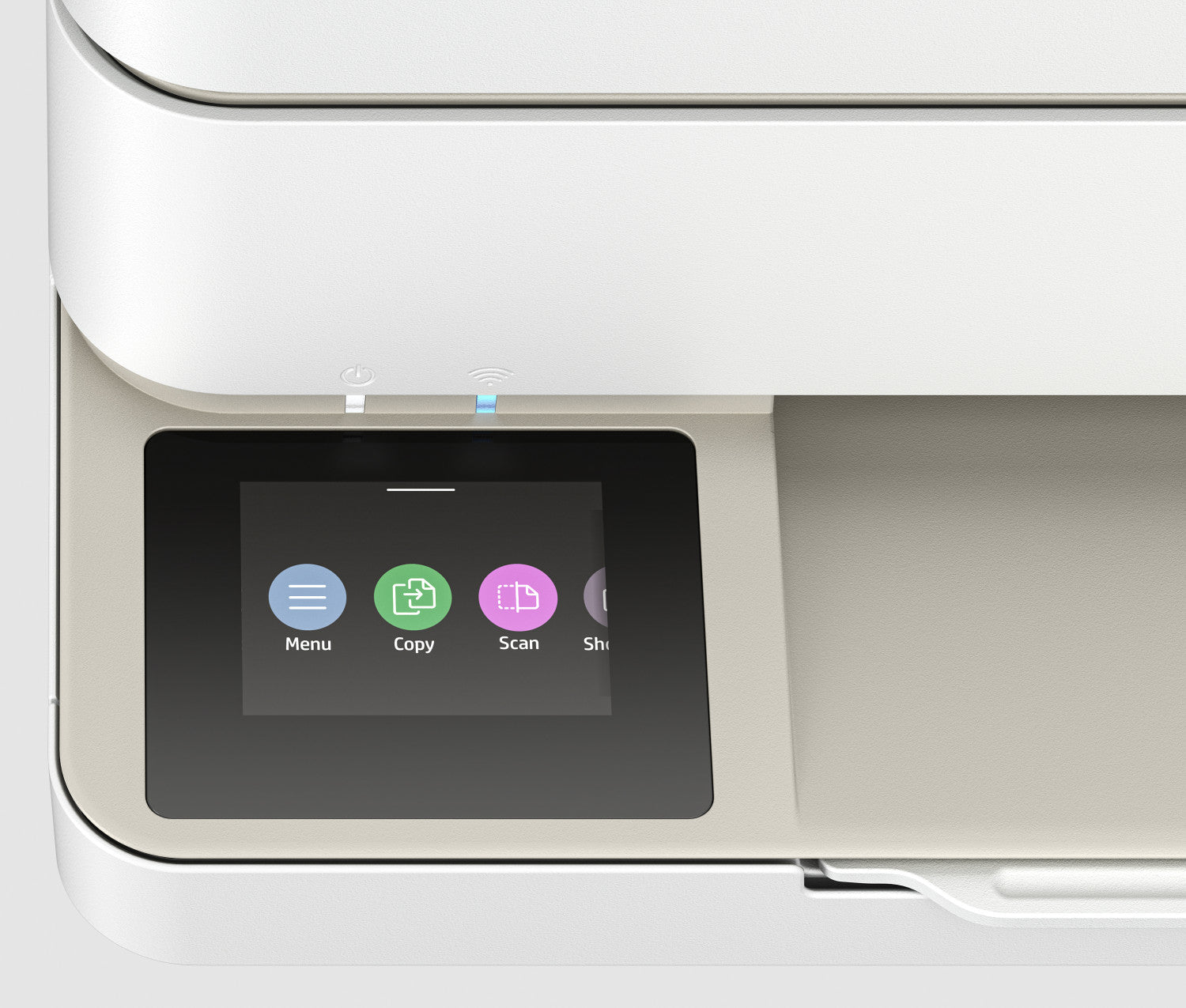 HP ENVY 6520e Wireless All-in-One Colore Stampante, Instant Ink; Stampa di foto