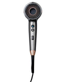 Remington D6077 Asciugacapelli 2000 W Phon Bronzo Grigio