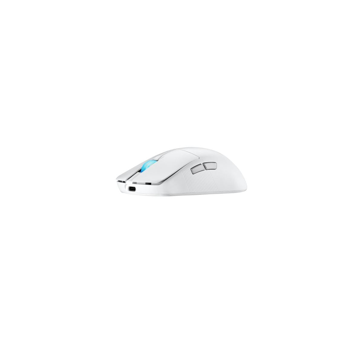 ASUS ROG Harpe Ace Mini mouse Giocare Ambidestro RF Wireless Bluetooth USB Type C Ottico 42000 DPI