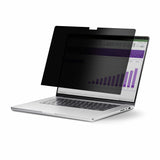 StarTech.com Filtro Privacy per lo schermo del MacBook Pro M1 M2 13.3 pollici schermo protettivo antiriflesso; riduzione della luce blu ribaltabile