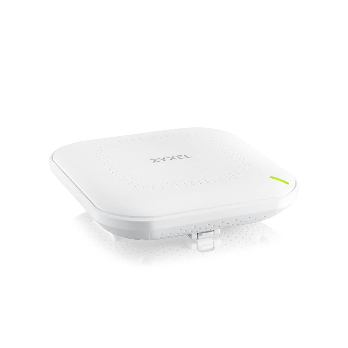 Zyxel NWA50AX PRO 2400 Mbit/s Bianco Supporto Power over Ethernet (PoE)