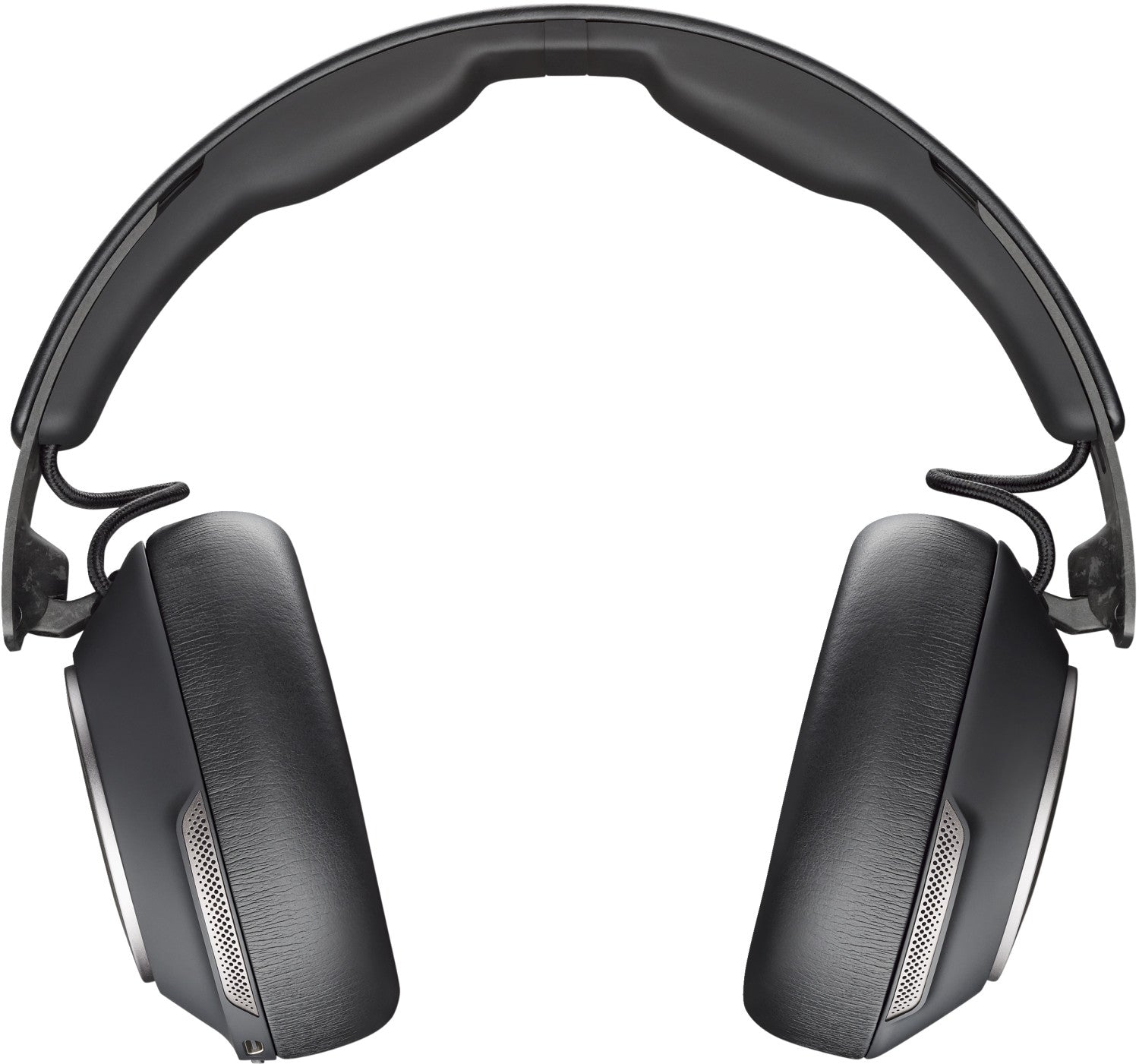 POLY Cuffie Voyager Surround 80 UC con connettore USB-C certificate per Microsoft Teams adattatore USB-C/A