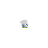 Favorit Quick In Blocco 60 Buste Forate A4 In Polipropilene Liscio Trasparente