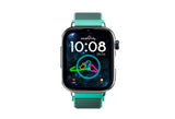 SaveFamily SaveWatch Plus 2 4,7 cm (1.85pollici) AMOLED Digitale 410 x 502 Pixel Touch screen 4G Argento Wi-Fi GPS (satellitare)