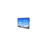 Hikvision DS-D5C65RB/B2L visualizzatore di messaggi Pannello piatto interattivo 165,1 cm (65pollici) LED Wi-Fi 480 cd/m² 4K Ultra HD Grigio Touch screen Processore integrato Android 14 16/7