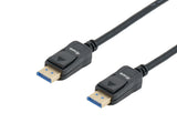 Equip 119274 cavo DisplayPort 5 m Nero
