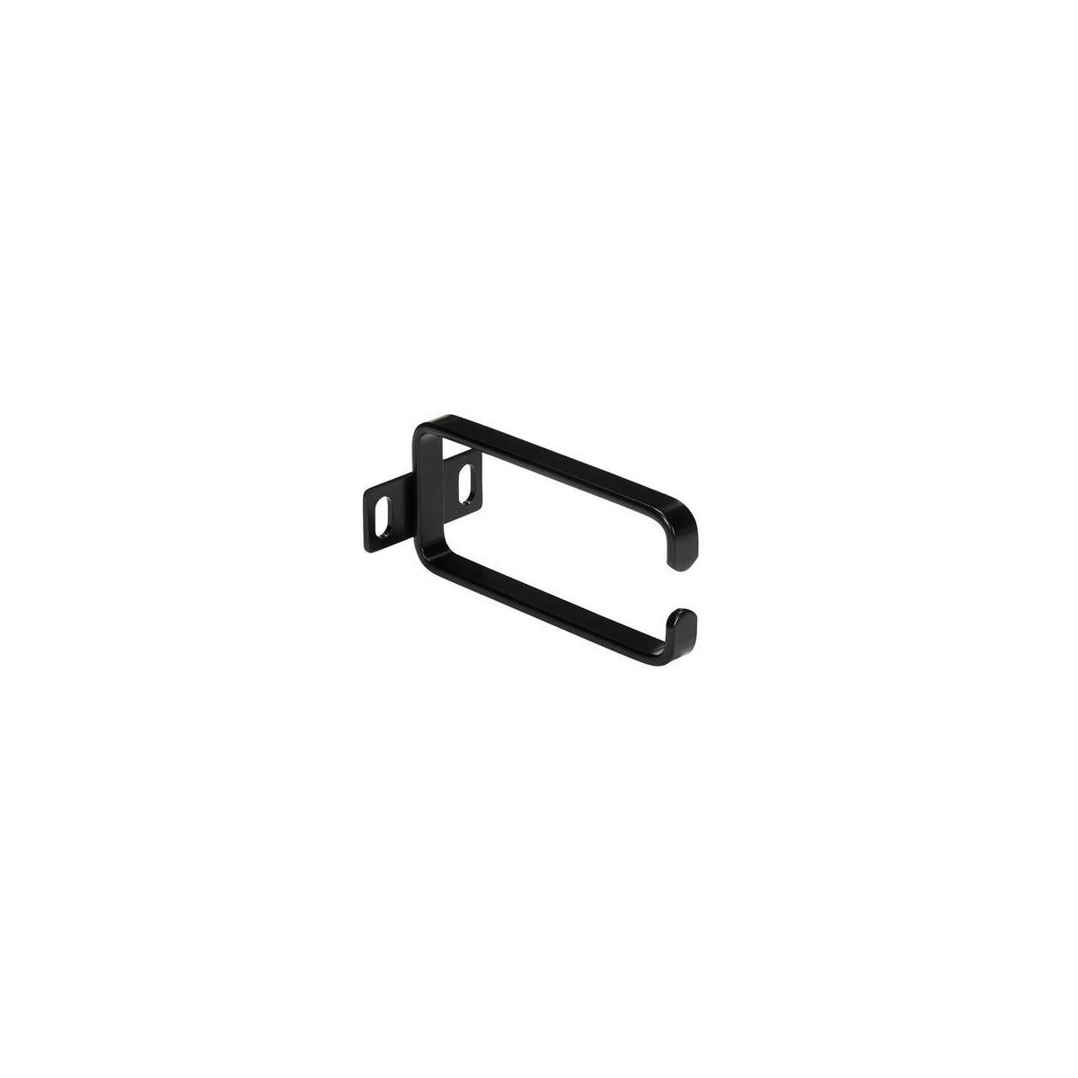 StarTech.com CMHOOK1UN porta accessori Anello a D per cavo