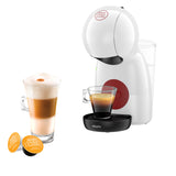 Krups NESCAFE DOLCE GUSTO KP1A31 Automatica/Manuale Macchina per caffè a capsule 0,8 L