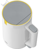 Beko WKM 4215 W Bollitore elettrico 1,7 L 2200 W Bianco