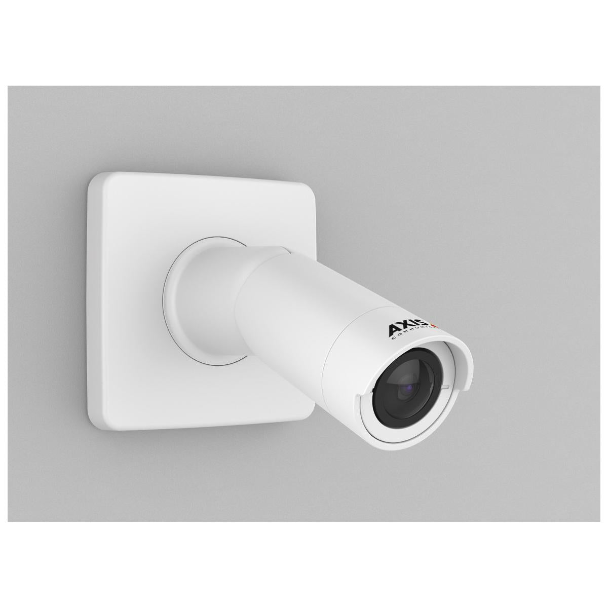 Axis P1254 Capocorda Telecamera di sicurezza IP Interno 1280 x 720 Pixel Soffitto muro