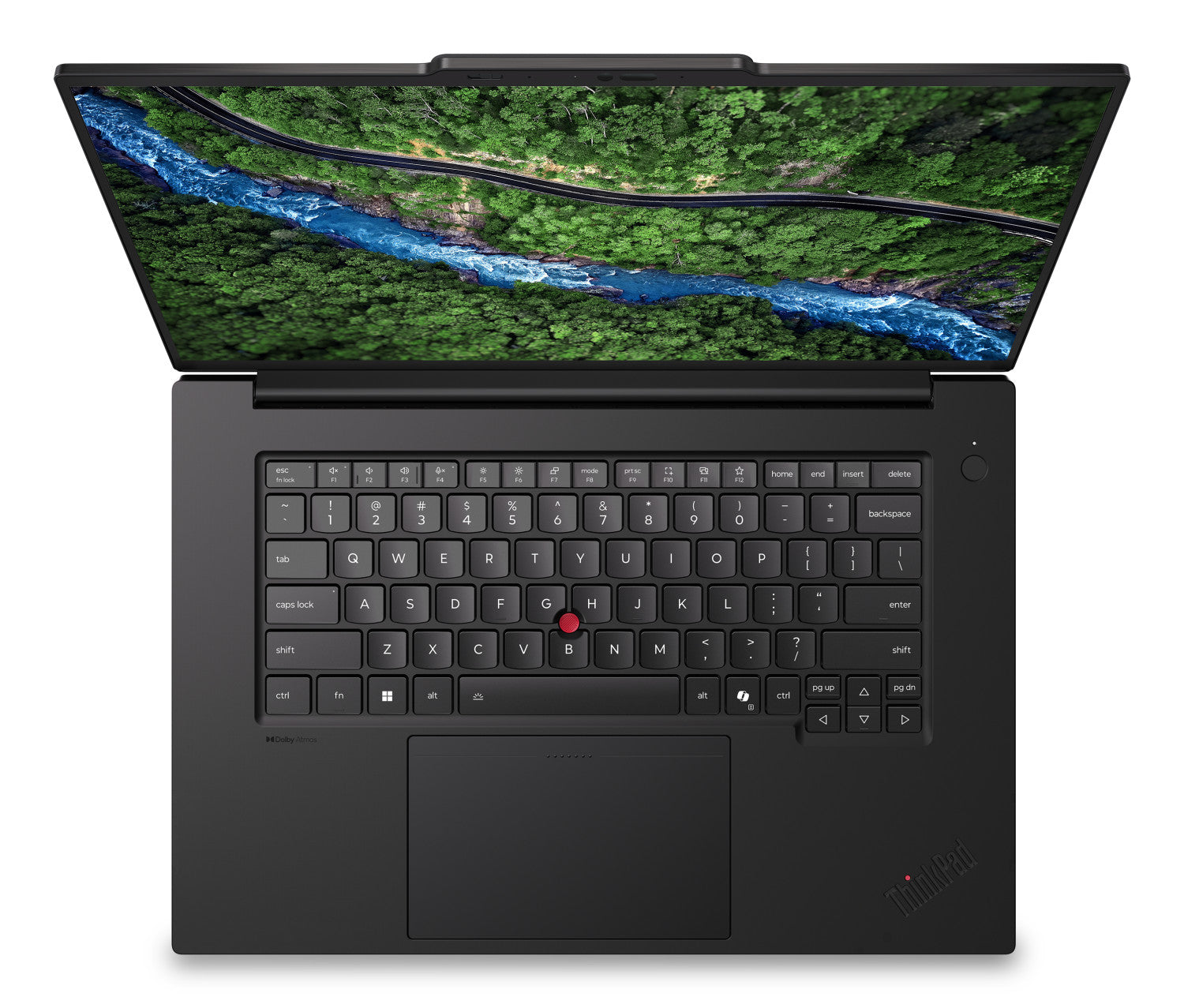 Lenovo ThinkPad T1g Gen 9 Intel Core Ultra 7 366H Computer portatile 40,6 cm (16") WUXGA 32 GB LPDDR5x-SDRAM 1 TB SSD NVIDIA GeForce RTX 5070 Laptop GPU Wi-Fi 7 (802.11be) Windows 11 Pro Nero Italiano