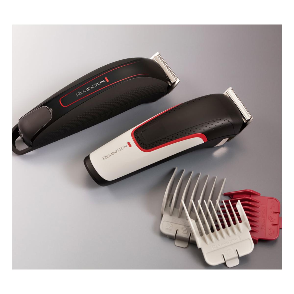 Remington HC500 Nero Bianco