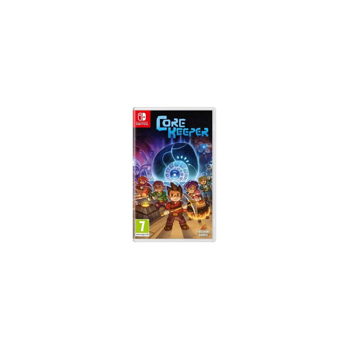 Fireshine Games Core Keeper Videogioco Xbox Series X S
