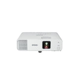 Epson EB-L260F Proiettore a raggio standard 4600 ANSI lumen 3LCD 1080p (1920x1080) Bianco