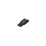 Lexar JumpDrive V40 unità flash USB 64 GB USB tipo A 2.0 Nero