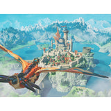 Monster Hunter Stories 3: Twisted Reflection - PlayStation 5