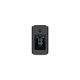 TCL OneTouch 4043 8,13 cm (3.2") 139 g Grigio Telefono cellulare basico