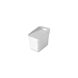 Curver Pattumiera Ready To Collect Bianca 20 L