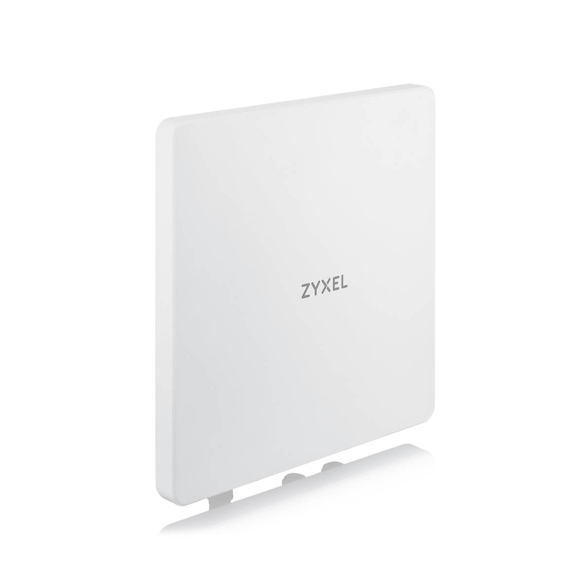 Zyxel BE22000 22000 Mbit/s Bianco Supporto Power over Ethernet (PoE)
