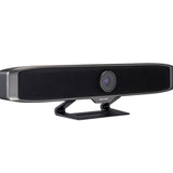 Hikvision IDS-UVC-X28 telecamera per videoconferenza Nero, Grigio 3840 x 2160 Pixel 60 fps CMOS 25,4 / 2,8 mm (1 / 2.8")