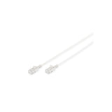 ASSMANN Electronic DK-1617-010S cavo di rete Grigio 1 m Cat6 U/UTP (UTP)