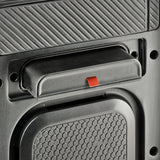 NGS WILD BASH COMPACT Altoparlante da festa Nero 40 W
