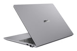 ASUS ExpertBook P3 G1 P3606CCA-MB0444X Intel Core Ultra 5 225H Computer portatile 40,6 cm (16") WUXGA 16 GB DDR5-SDRAM 512 GB SSD Wi-Fi 6 (802.11ax) Windows 11 Pro Grigio