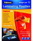 Fellowes 5307506 pellicola per plastificatrice 100 pz