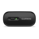 Garmin HRM 200 monitor per il battito cardiaco Petto Bluetooth/ANT Nero