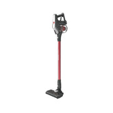 Hoover HF322TH 011 Scopa Elettrica senza Filo senza Sacchetto 0,7 L 240 W Titanio