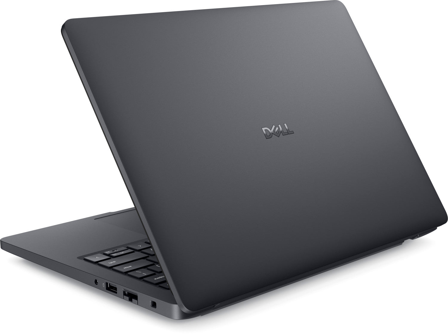 DELL Pro Max 14 MC14250 Intel Core Ultra 7 265H Workstation mobile 35,6 cm (14") Full HD 16 GB LPDDR5x-SDRAM 512 GB SSD NVIDIA RTX PRO 500 Blackwell Wi-Fi 7 (802.11be) Windows 11 Pro Italiano Nero