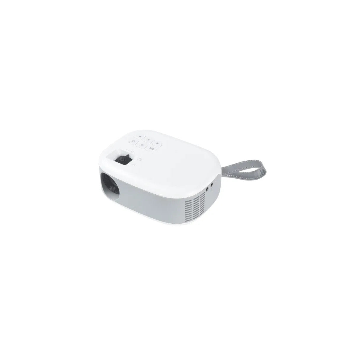 Strong N1 videoproiettore 150 ANSI lumen LED 720p (1280x720) Bianco