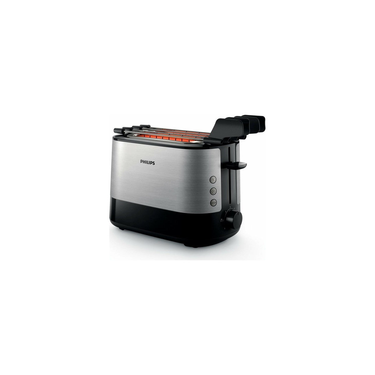 Ritter Tostapane Da Incasso Per Cassetti 1000W Nero