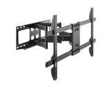 Equip 650335 Supporto TV a parete 2,03 m (80") Nero