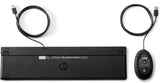 HP Mouse e tastiera Wired Desktop 320MK