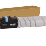 Everyday Rigenerato Toner rigenerato Everyday di Xerox Nero compatibile con Konica Minolta A8DA130 (A8DA130), Capacità standard