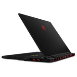 MSI Raider 18 MAX HX A2WI-1081IT Intel Core Ultra 9 290HX Plus Computer portatile 45,7 cm (18") WQUXGA 32 GB DDR5-SDRAM 2 TB SSD NVIDIA GeForce RTX 5080 Wi-Fi 7 (802.11be) Windows 11 Home Nero