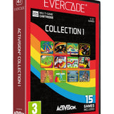 Blaze Entertainment Evercade - Activision Collection 1