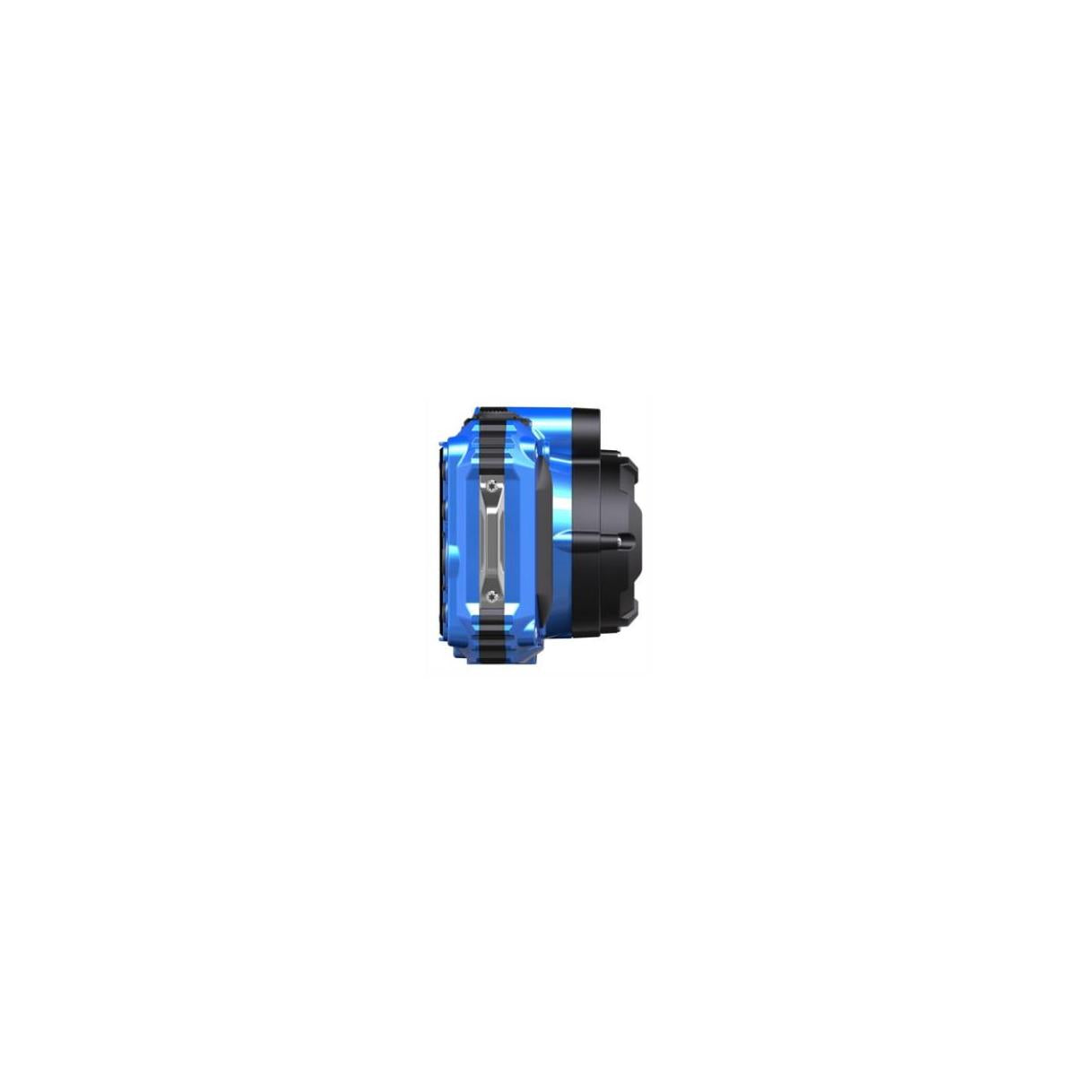 KODAK Pixpro WPZ2 Fotocamera Digitale compatta 16 MPixel Impermeabile e Antiurto Colore Blu